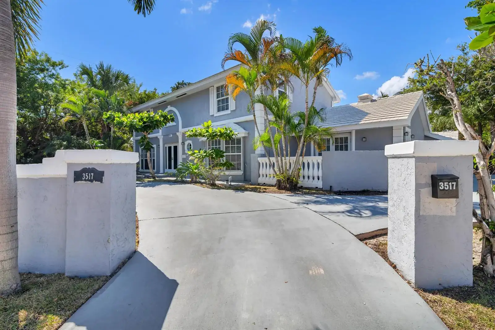 3517 N Flagler Drive, West Palm Beach FL 33407 photo 4
