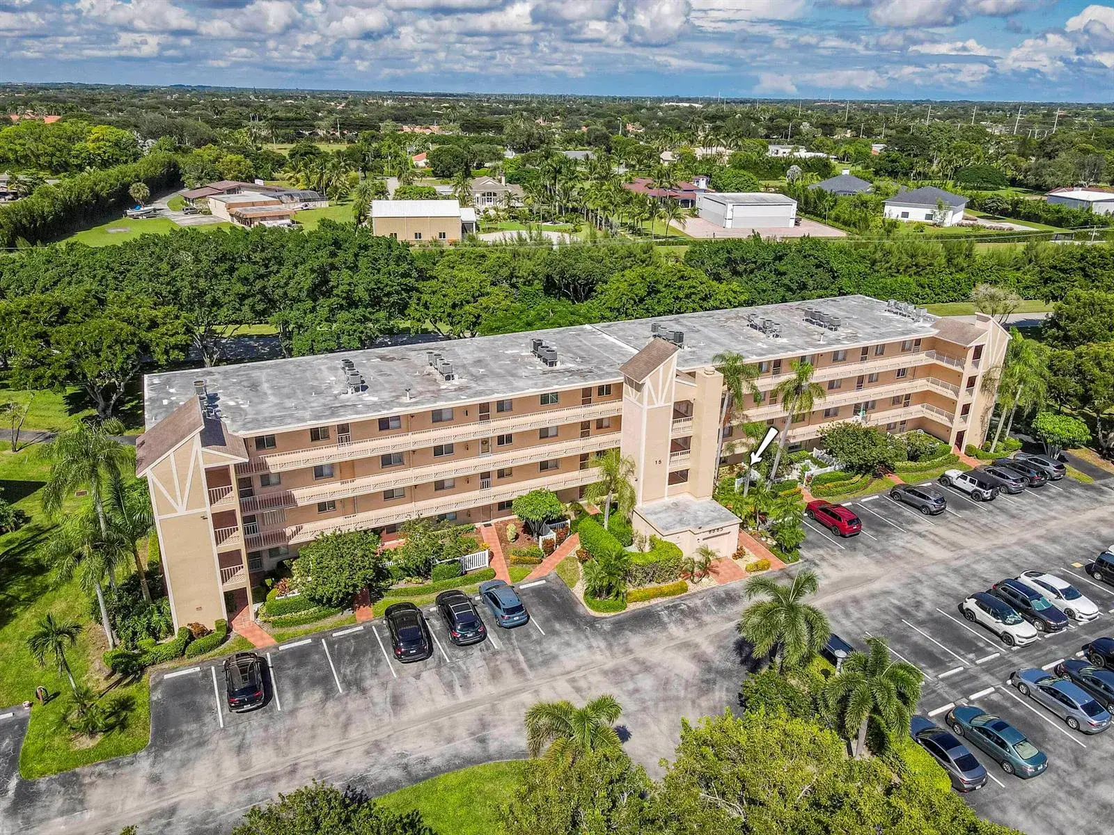 6865 Huntington Lane # 105, Delray Beach FL 33446
