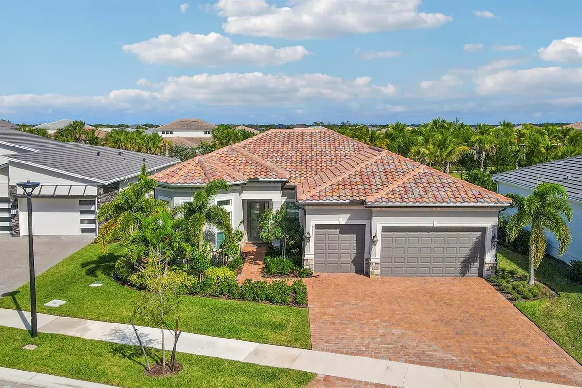 10815 Stellar Circle, Palm Beach Gardens FL 33412