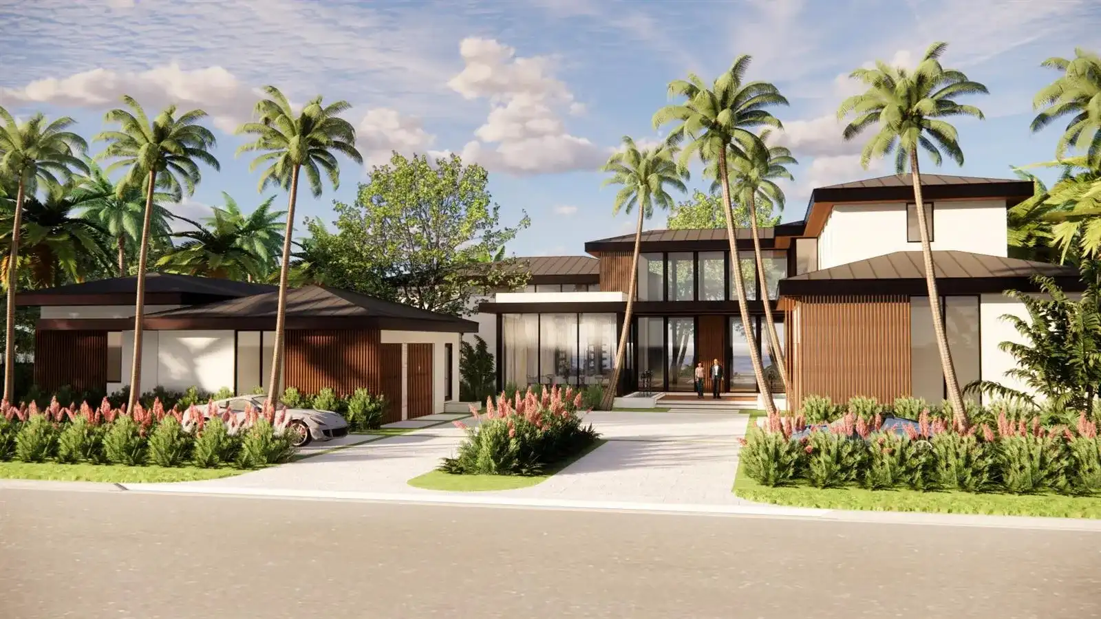 2787 Calais Drive, Palm Beach Gardens FL 33410