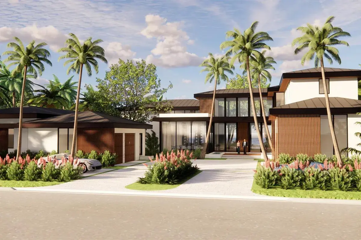 2787 Calais Drive, Palm Beach Gardens FL 33410