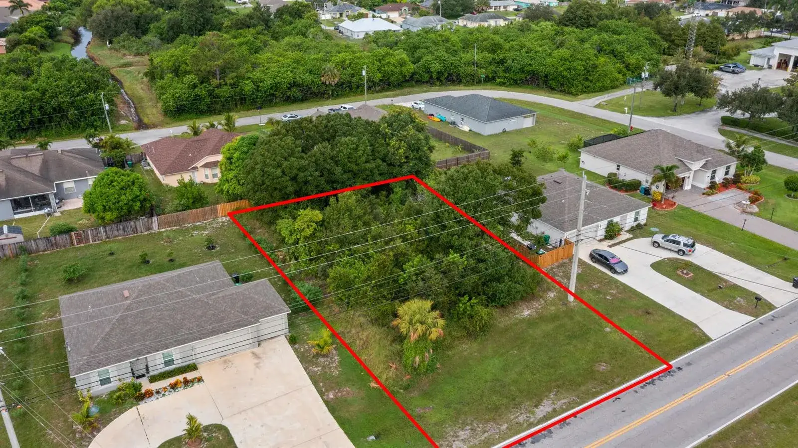 3950 SW Port St Lucie Boulevard, Port St. Lucie FL 34953