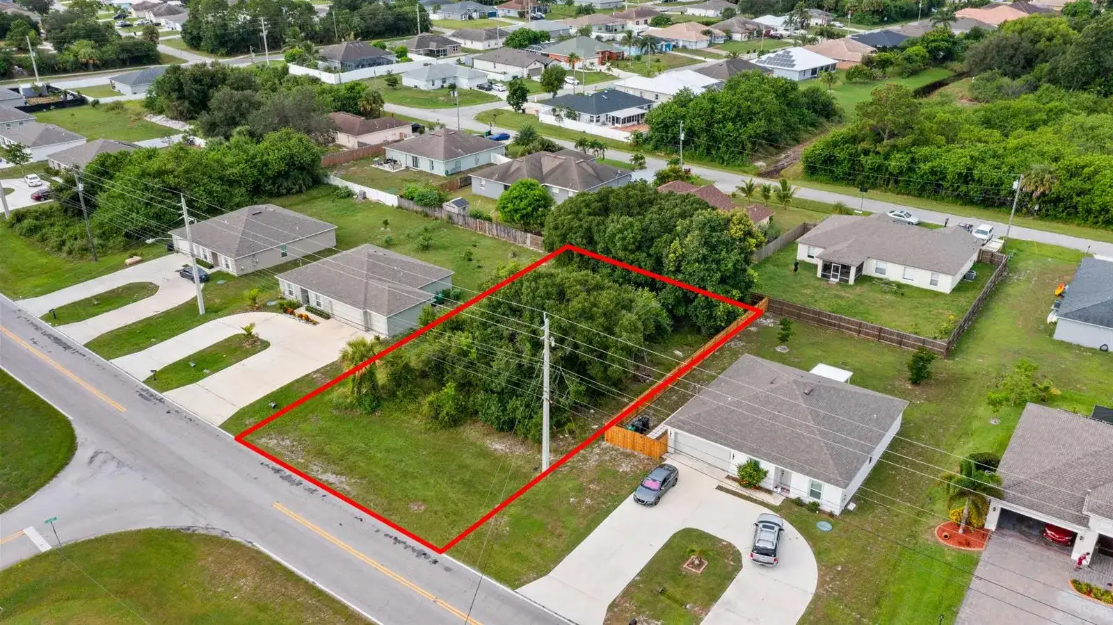 3950 SW Port St Lucie Boulevard, Port St. Lucie FL 34953 photo 3