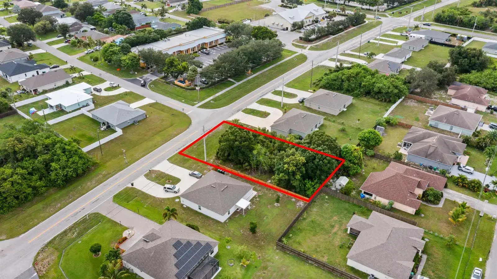 3950 SW Port St Lucie Boulevard, Port St. Lucie FL 34953 photo 4