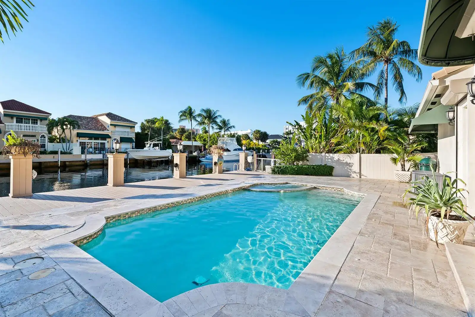 413 Coconut Isle Drive, Fort Lauderdale FL 33301 photo 5
