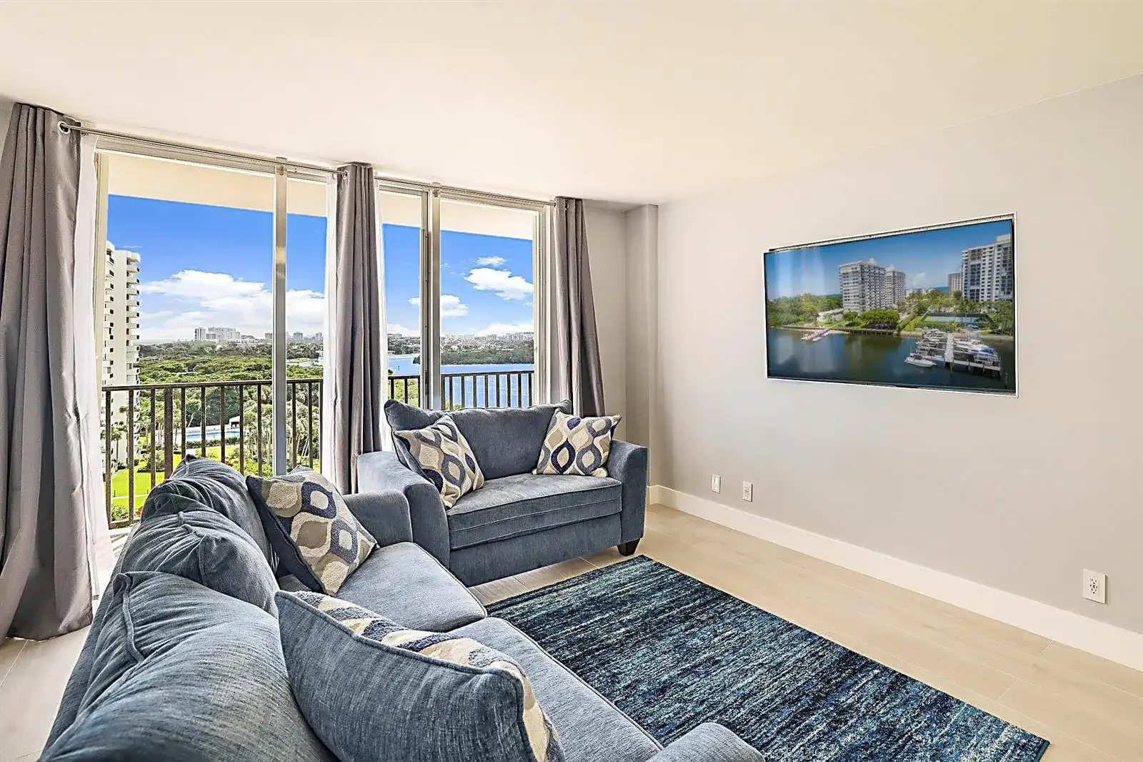 2121 N Ocean Boulevard # 1103w, Boca Raton FL 33431 photo 4
