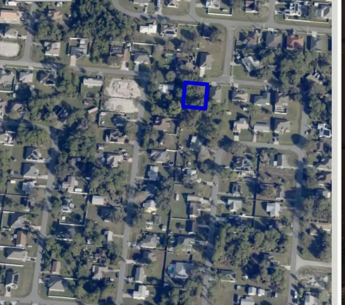 1150 Hutchins Street SE, Palm Bay FL 32909 photo 2