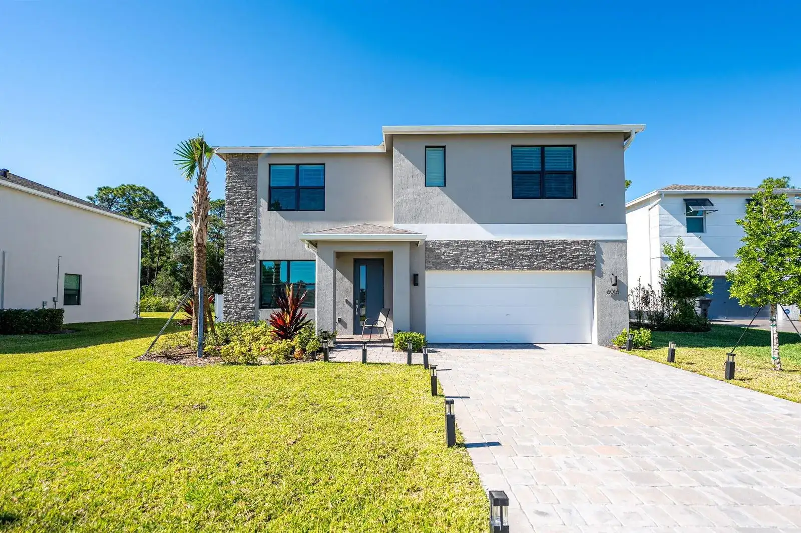 6016 SE Violet Lane, Stuart FL 34997 photo 2