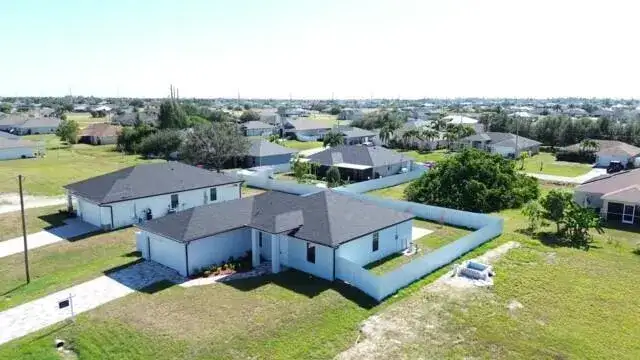 2458 NW 9th Ter Terrace, Cape Coral FL 33993 photo 5