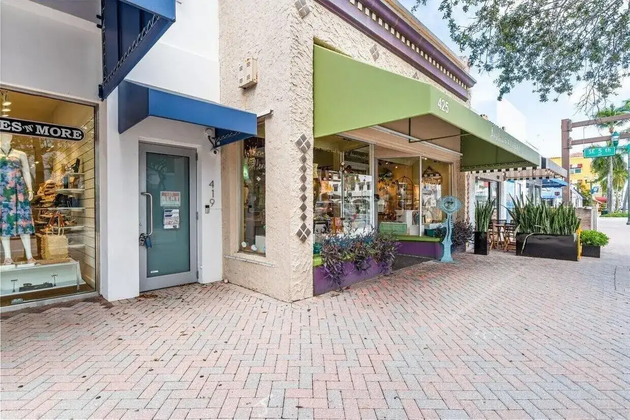 419 E Atlantic Avenue, Delray Beach FL 33483 photo 3