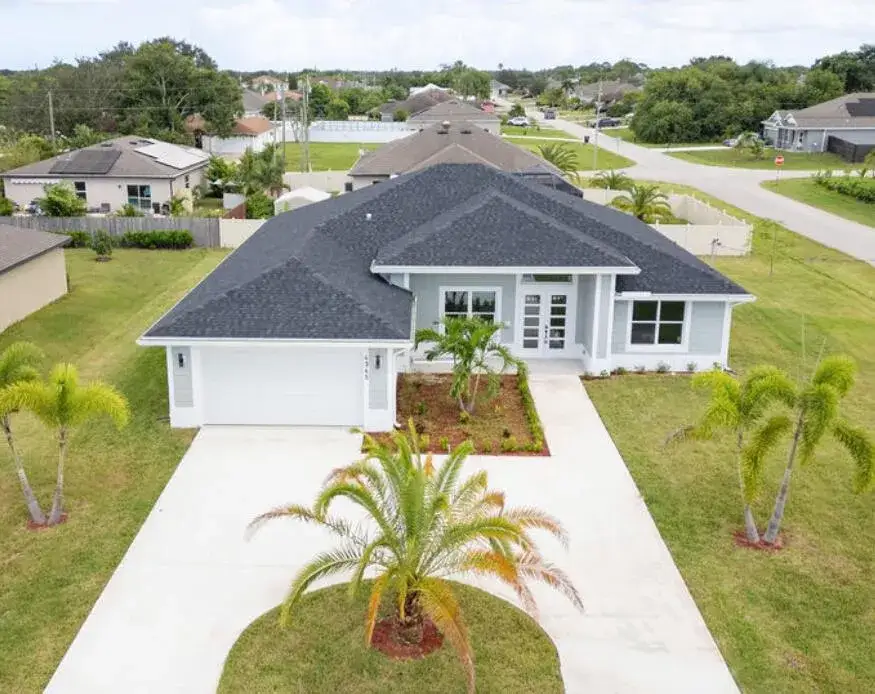 4365 SW Port St Lucie Boulevard, Port St. Lucie FL 34953