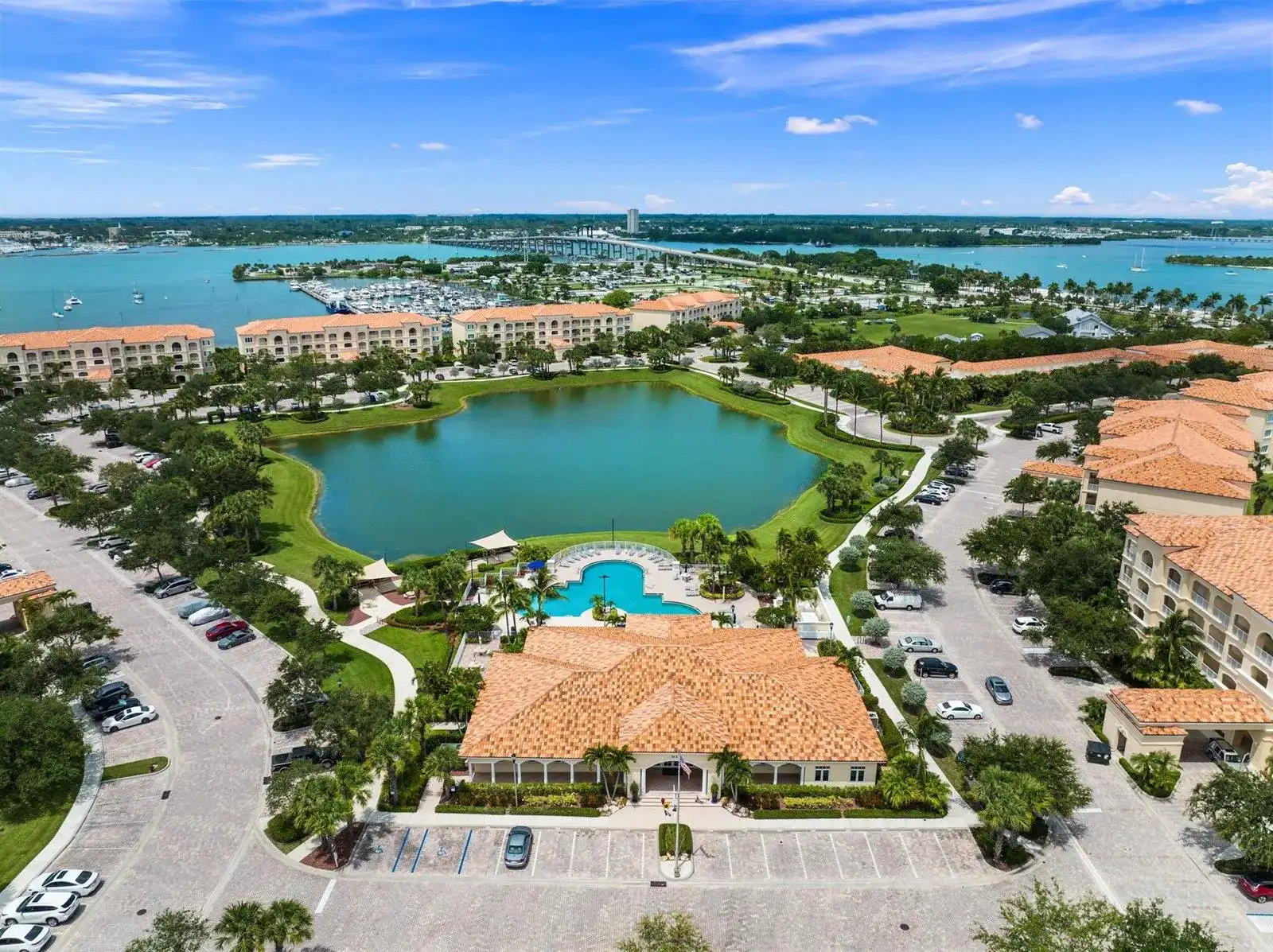 17 Harbour Isle Drive W, Hutchinson Island FL 34949