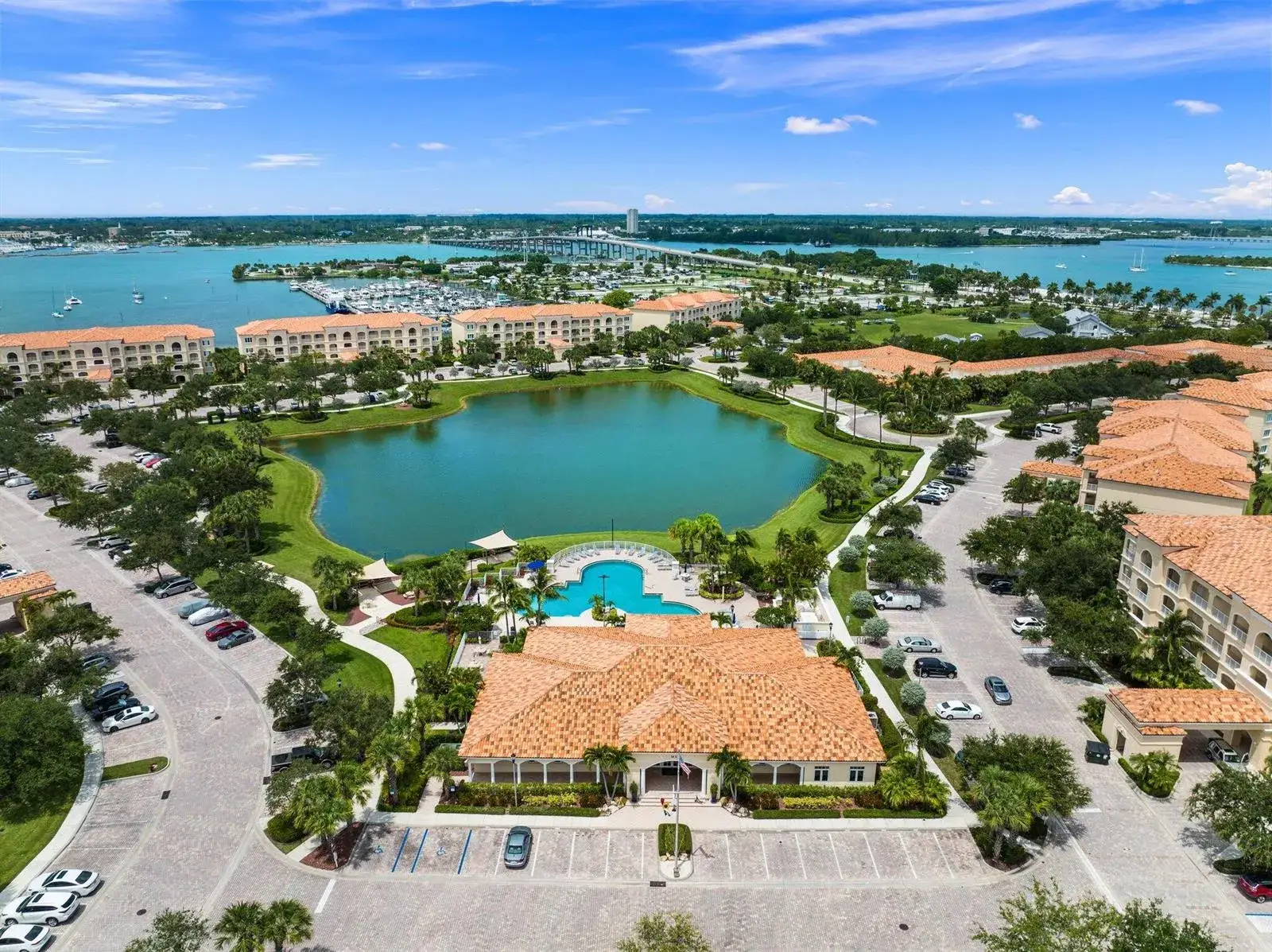 17 Harbour Isle Drive W, Hutchinson Island FL 34949