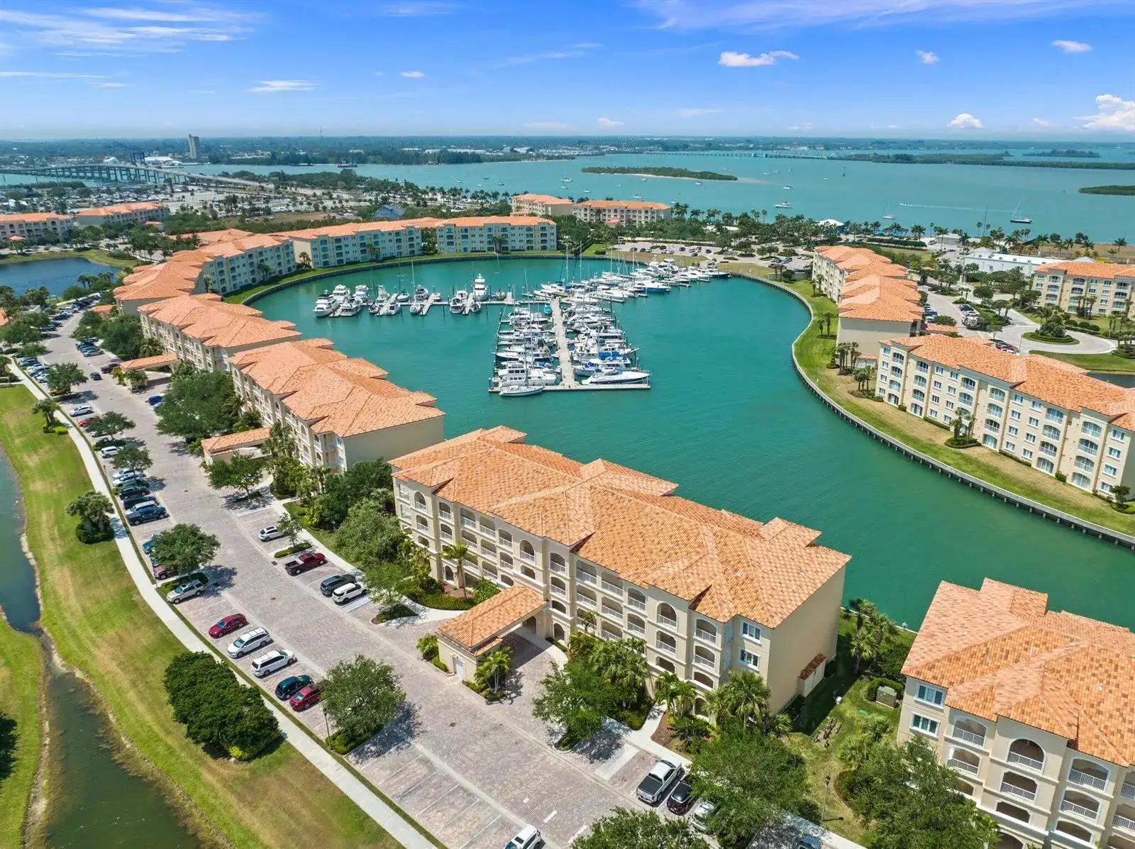 17 Harbour Isle Drive W, Hutchinson Island FL 34949 photo 3