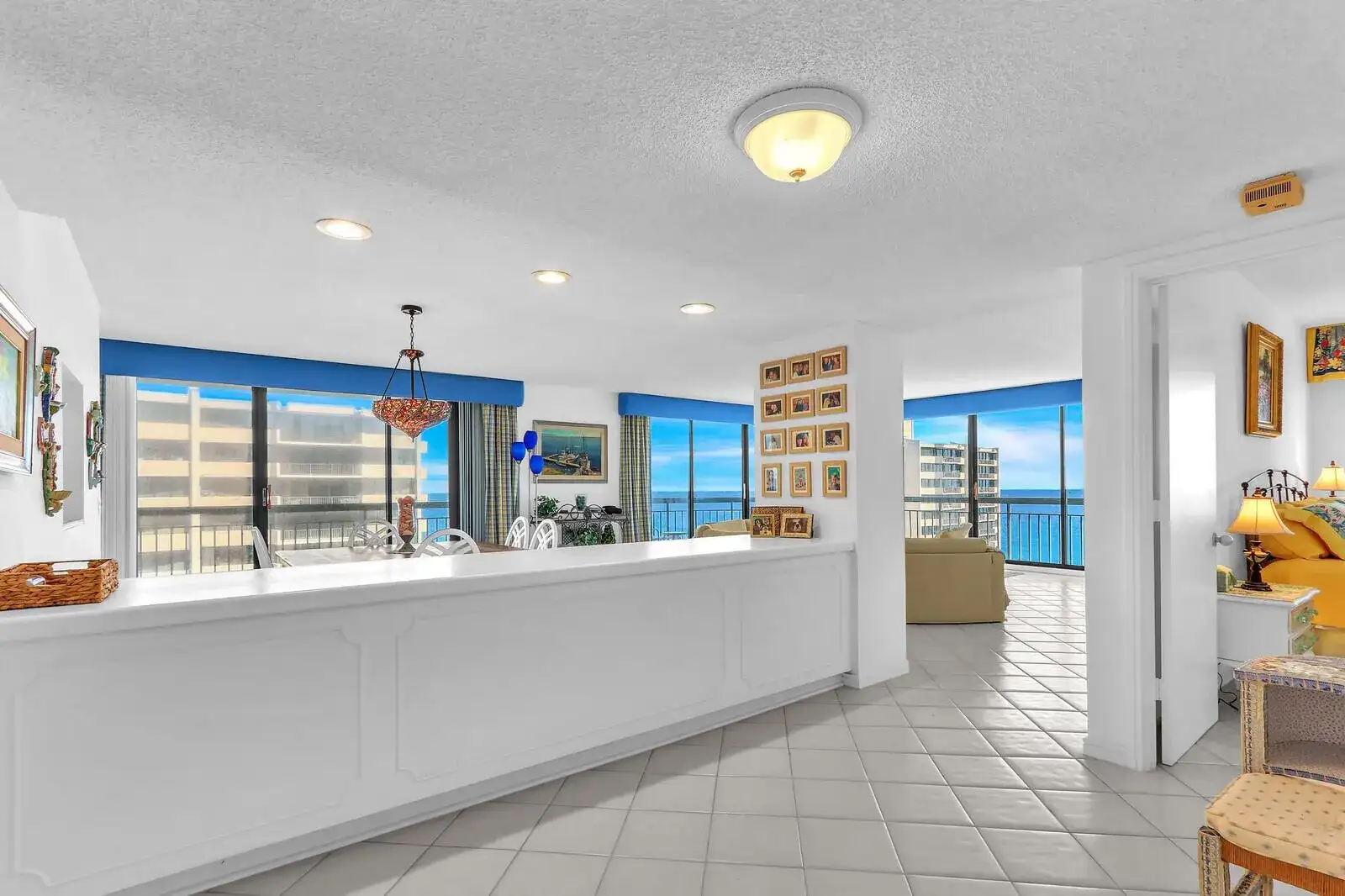 4100 N Ocean Drive # 1501, Singer Island FL 33404 photo 2