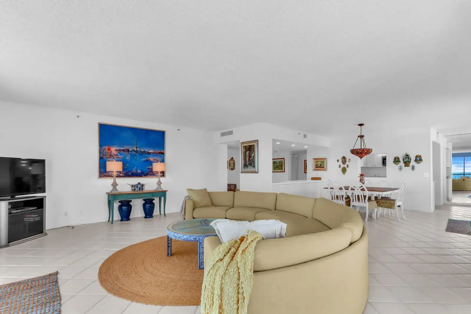 4100 N Ocean Drive # 1501, Singer Island FL 33404 photo 5