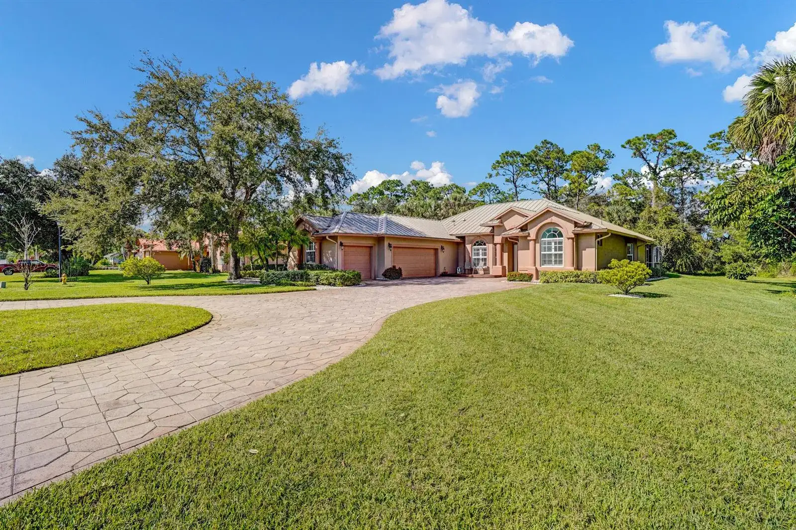 3401 Bent Pine Drive, Fort Pierce FL 34951 photo 5