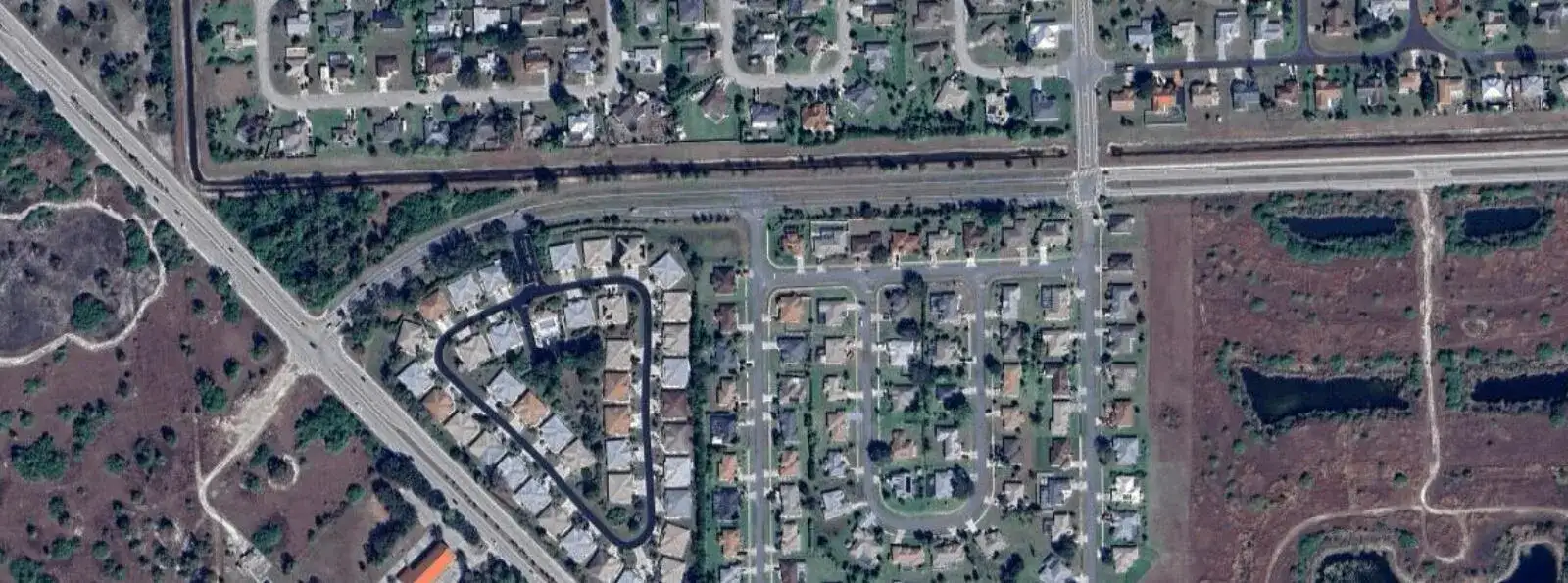 519 Genesee Avenue S, Lehigh Acres FL 33974 photo 2