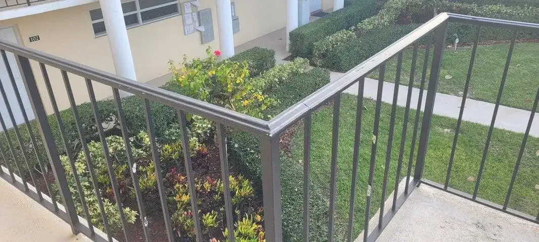 19 Colonial Club Drive # 200, Boynton Beach FL 33435 photo 3