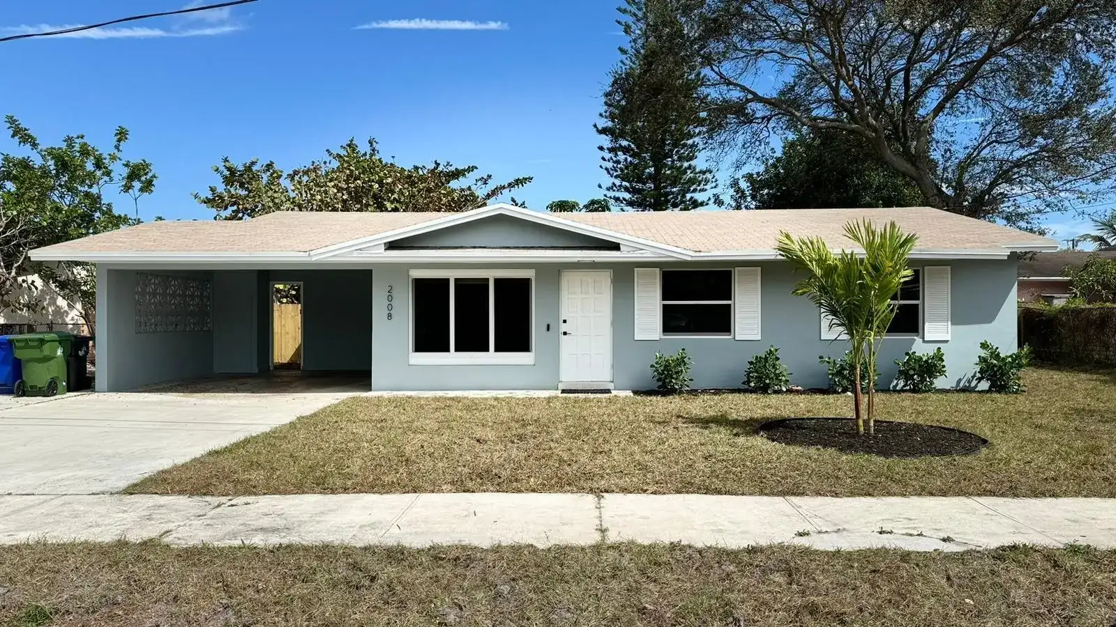 2008 NW 10th Avenue, Fort Lauderdale FL 33311