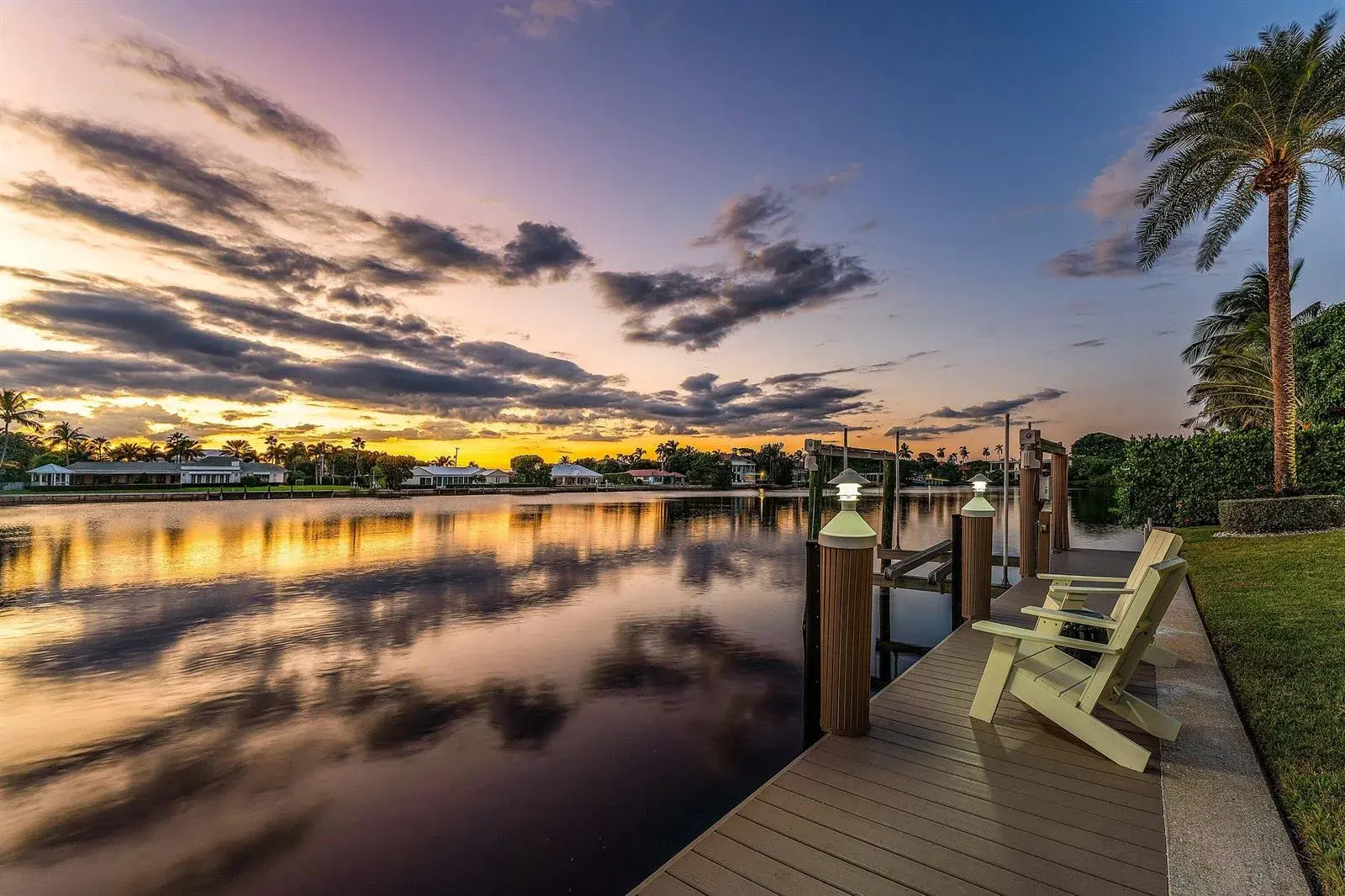 50 Spoonbill Road, Manalapan FL 33462