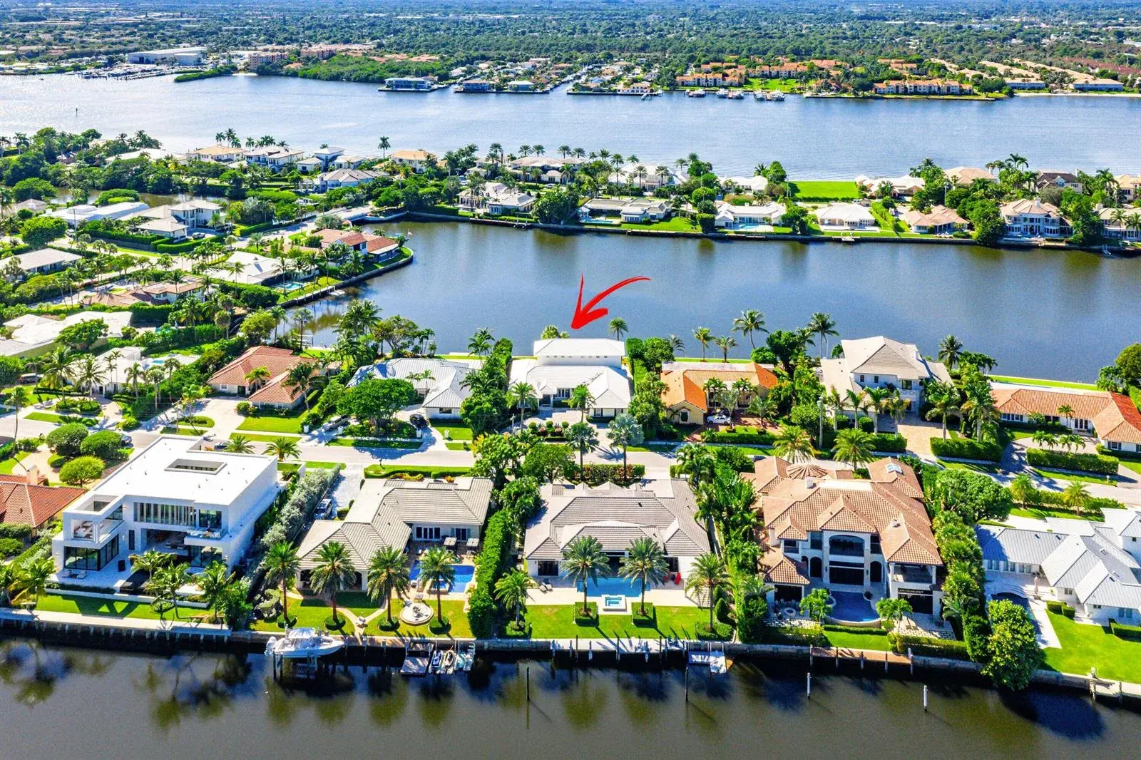 50 Spoonbill Road, Manalapan FL 33462