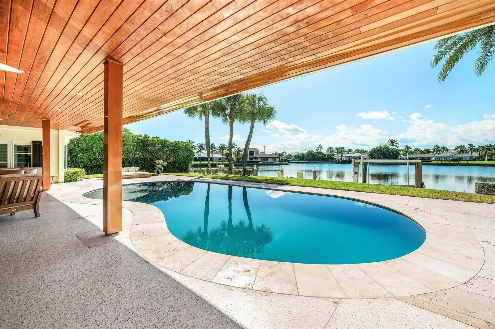 50 Spoonbill Road, Manalapan FL 33462