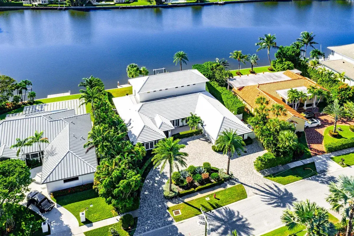 50 Spoonbill Road, Manalapan FL 33462