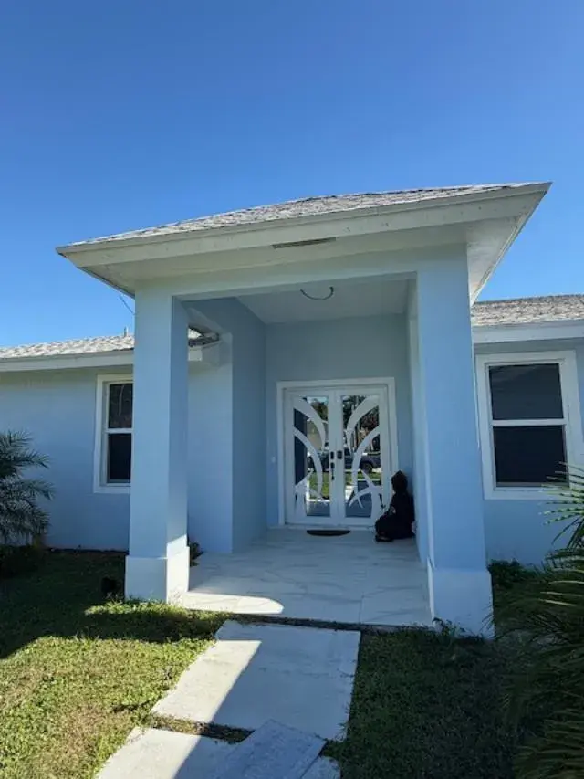 1957 SE Fallon Drive, Port St. Lucie FL 34983
