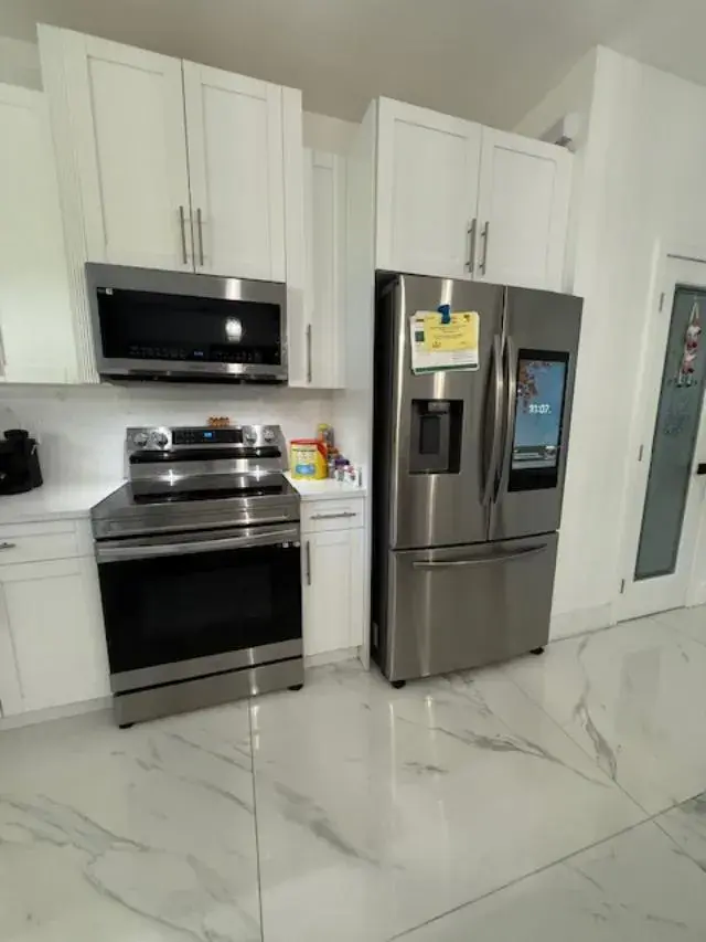 1957 SE Fallon Drive, Port St. Lucie FL 34983