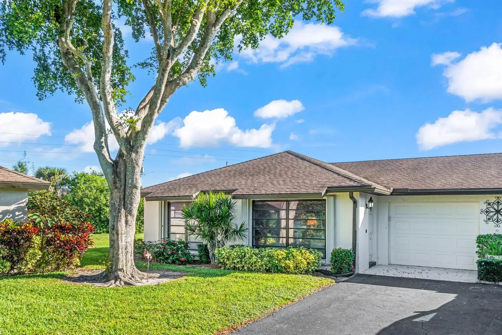 4868 Hawkwood Road # A, Boynton Beach FL 33436 photo 2