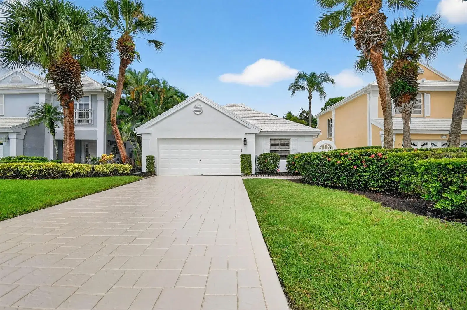 9333 Heathridge Drive, West Palm Beach FL 33411