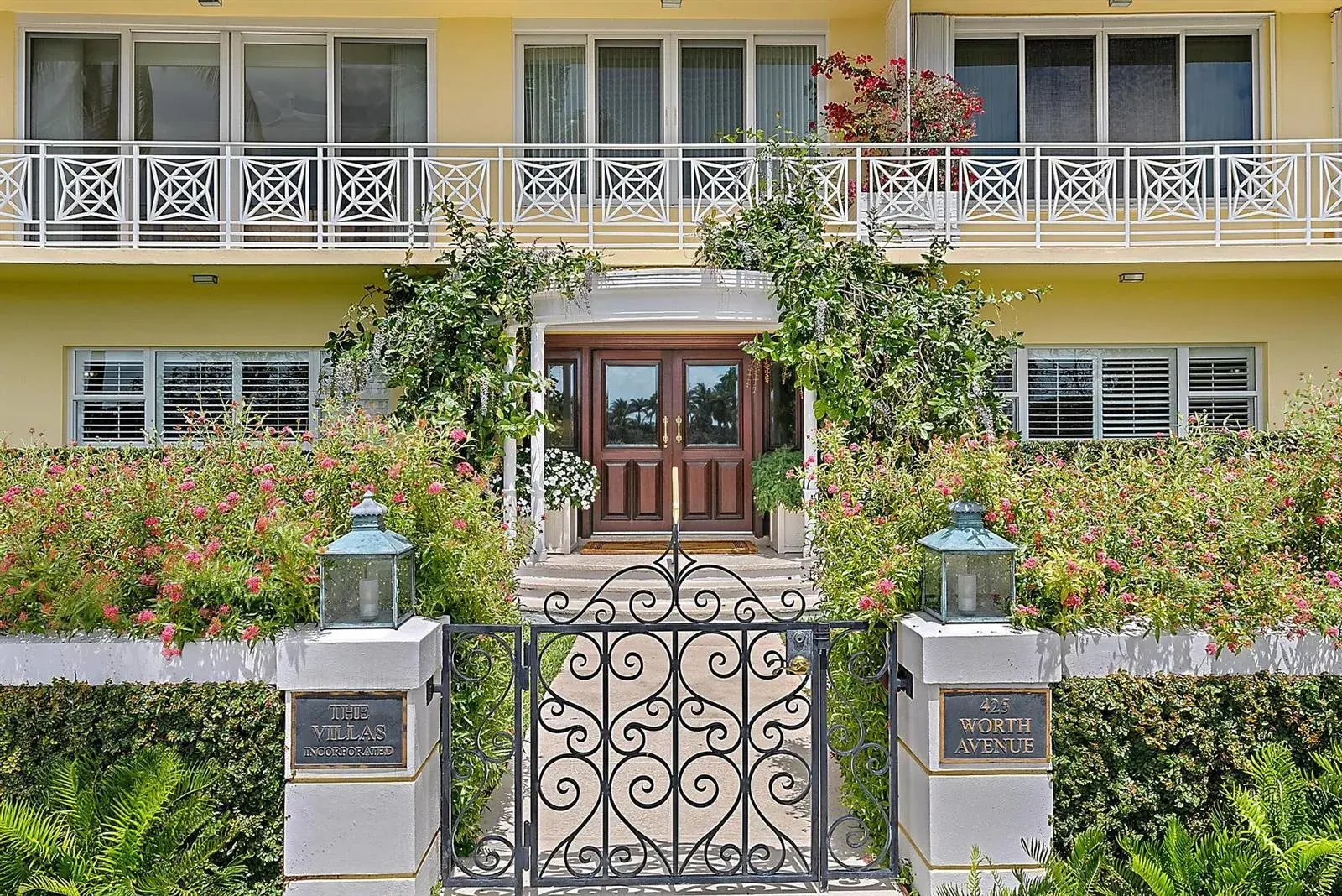 425 Worth Avenue # 2f, Palm Beach FL 33480