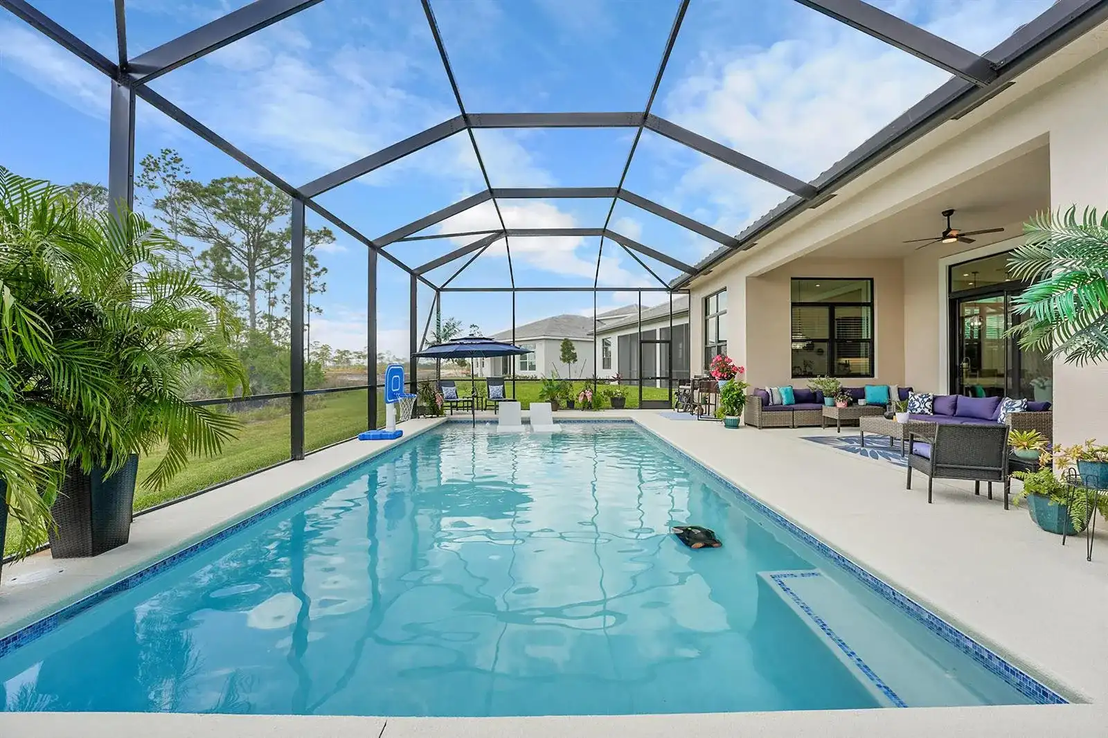 13865 SE Blackwood Drive, Port St. Lucie FL 34984
