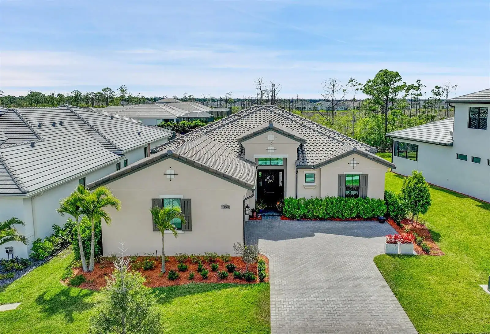 13865 SE Blackwood Drive, Port St. Lucie FL 34984 photo 2