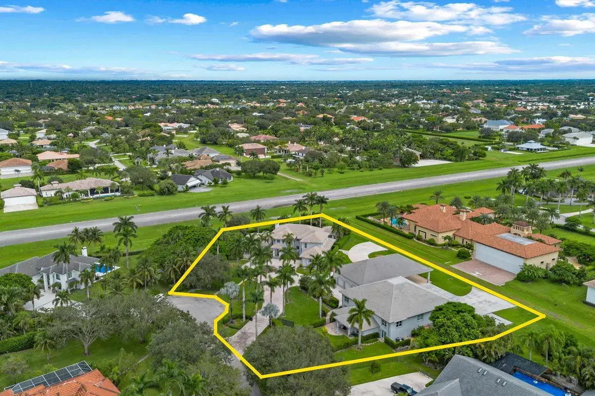 15850 Britten Lane, Wellington FL 33414