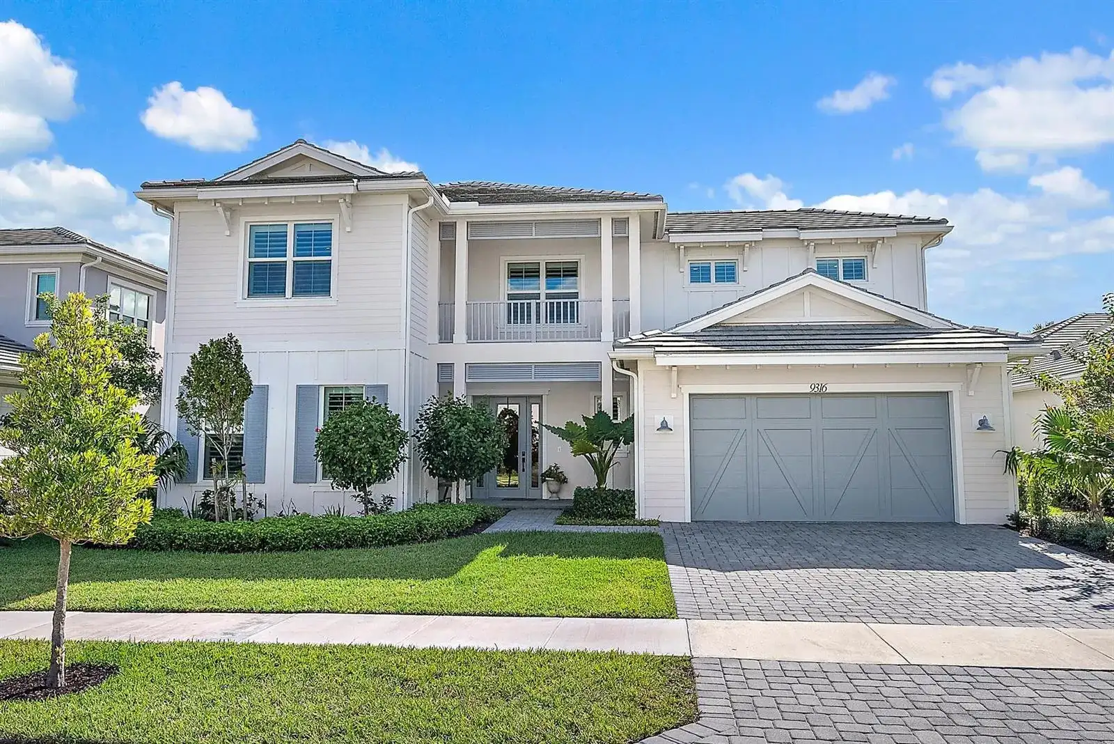 9316 Crestview Circle, Palm Beach Gardens FL 33412 photo 2