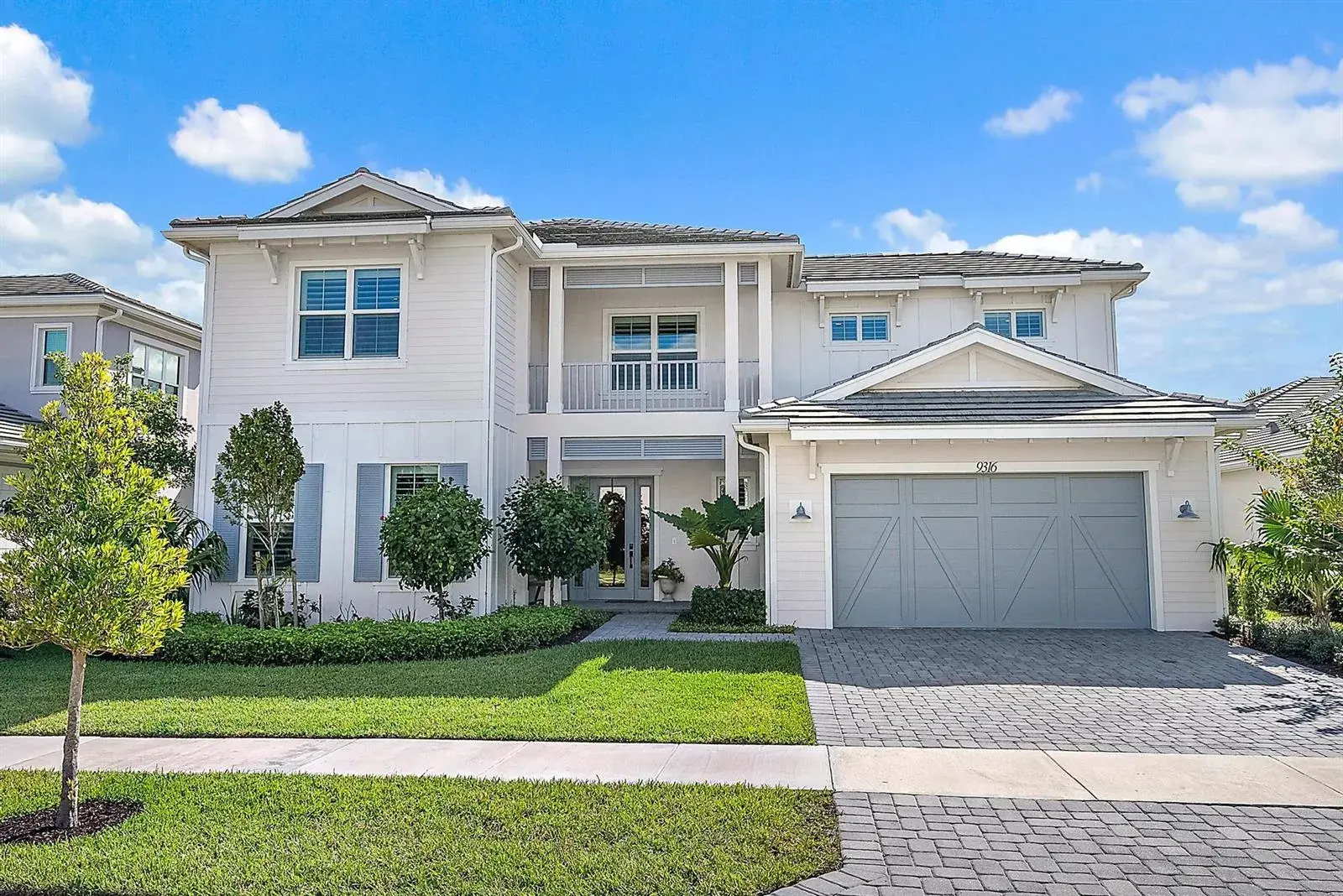 9316 Crestview Circle, Palm Beach Gardens FL 33412