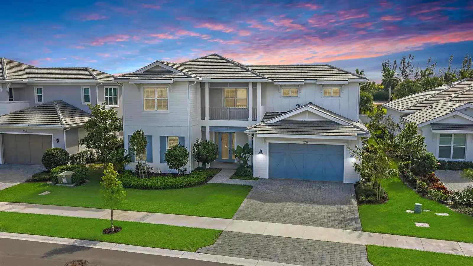 9316 Crestview Circle, Palm Beach Gardens FL 33412 photo 3