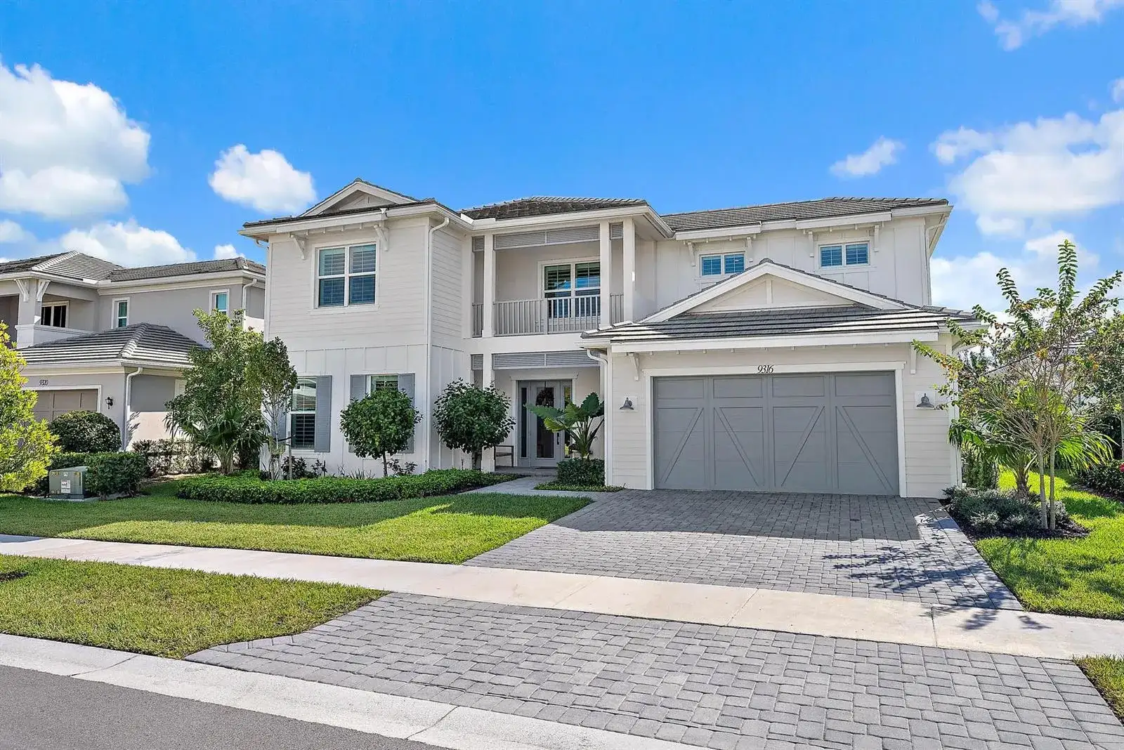 9316 Crestview Circle, Palm Beach Gardens FL 33412 photo 4