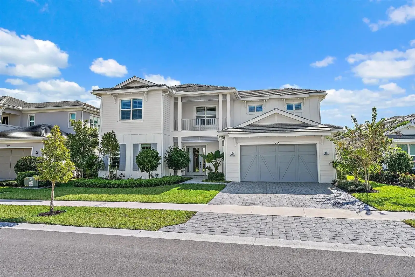 9316 Crestview Circle, Palm Beach Gardens FL 33412 photo 5