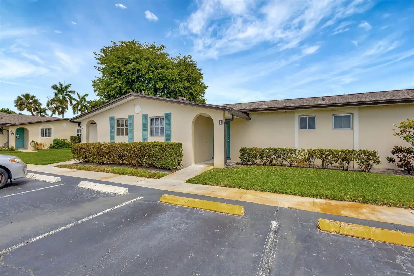 2966 Ashley Dr Drive E # I, West Palm Beach FL 33415 photo 2