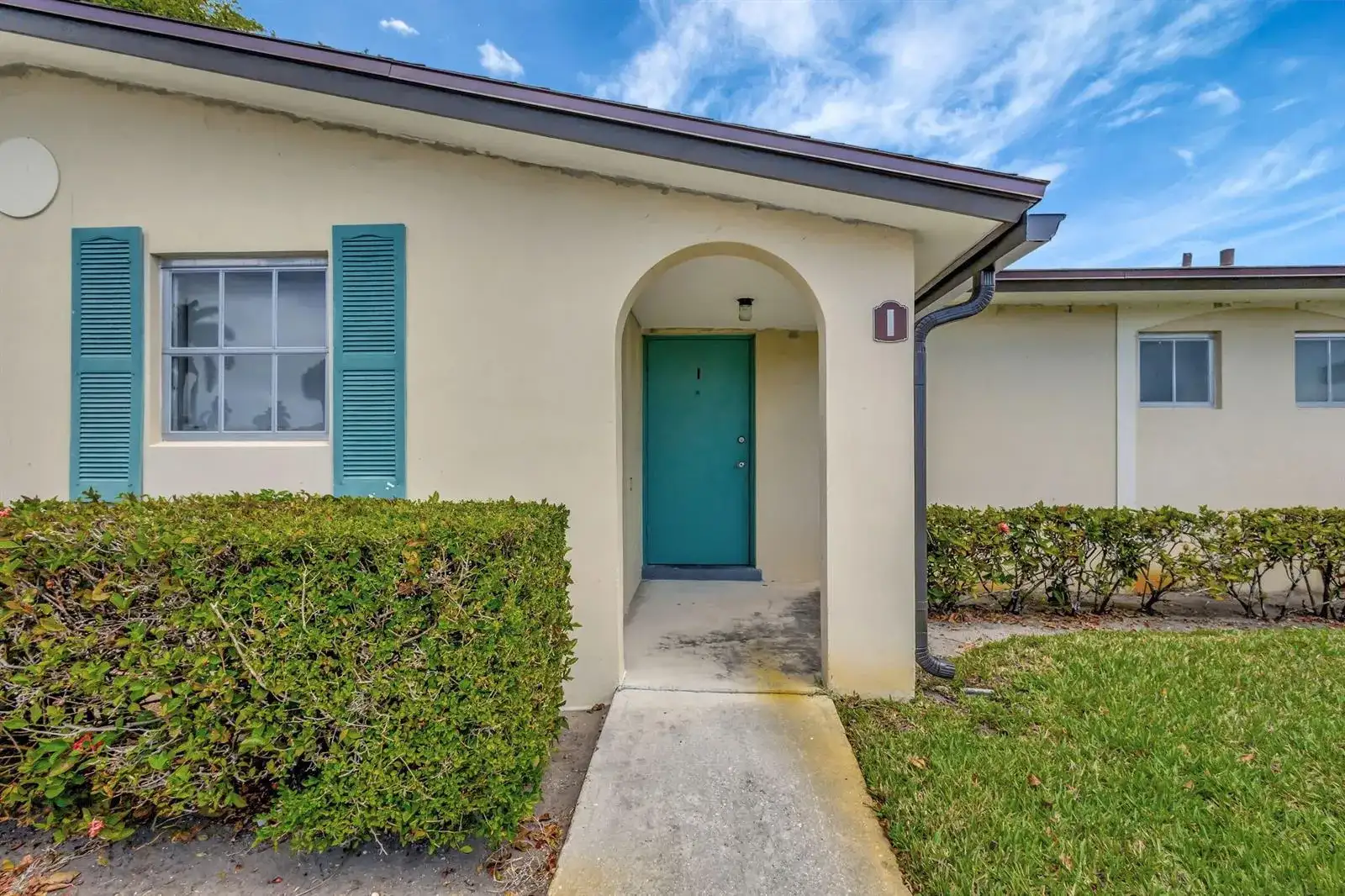 2966 Ashley Dr Drive E # I, West Palm Beach FL 33415 photo 3