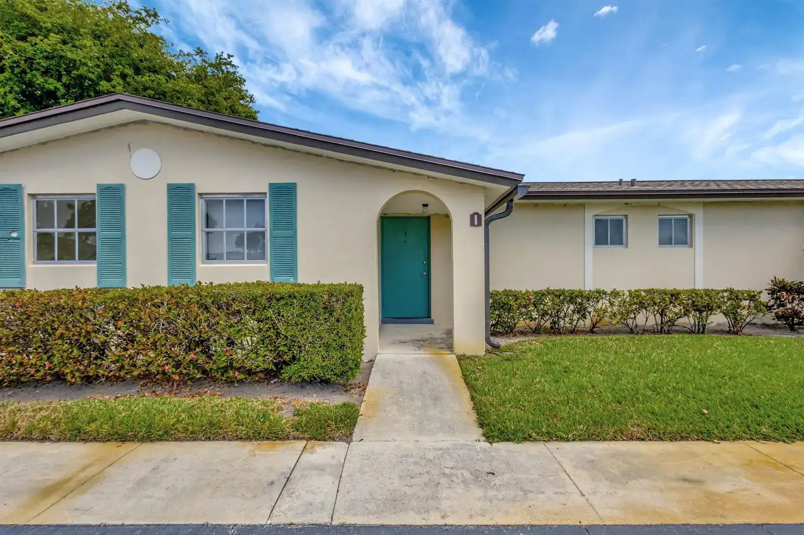 2966 Ashley Dr Drive E # I, West Palm Beach FL 33415 photo 4