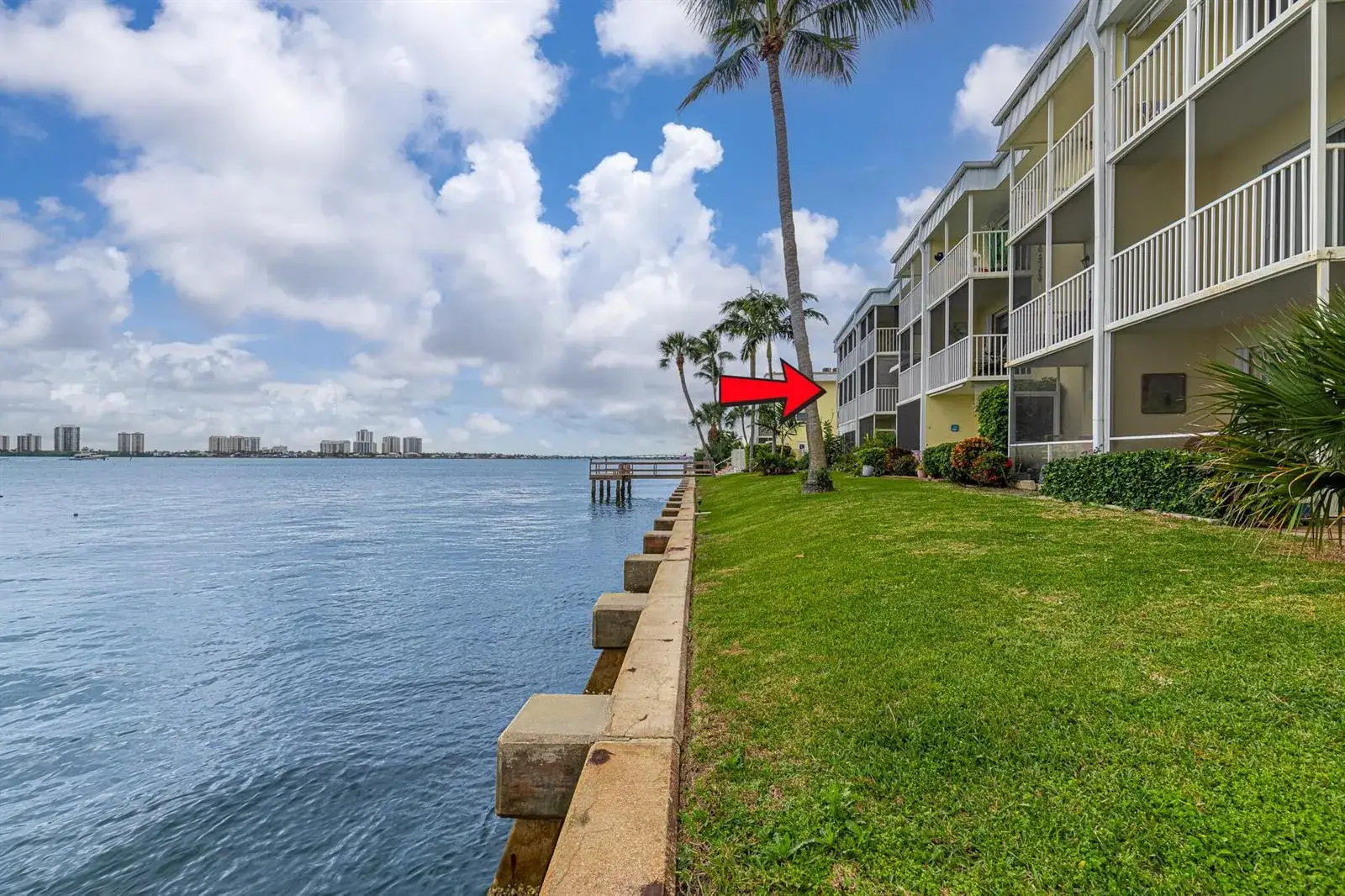 101 Doolen Court # 201, North Palm Beach FL 33408