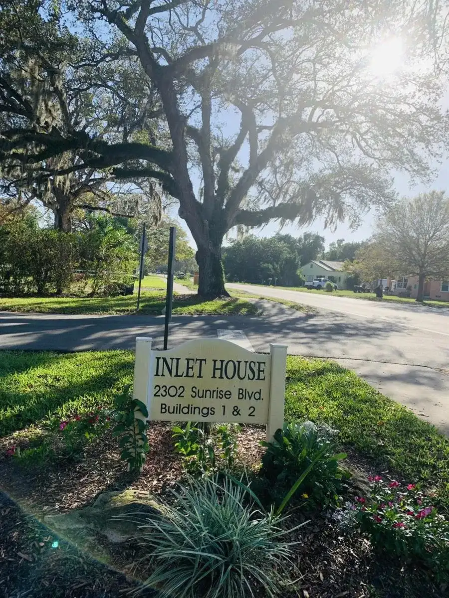 2302 Sunrise Boulevard # 204, Fort Pierce FL 34982