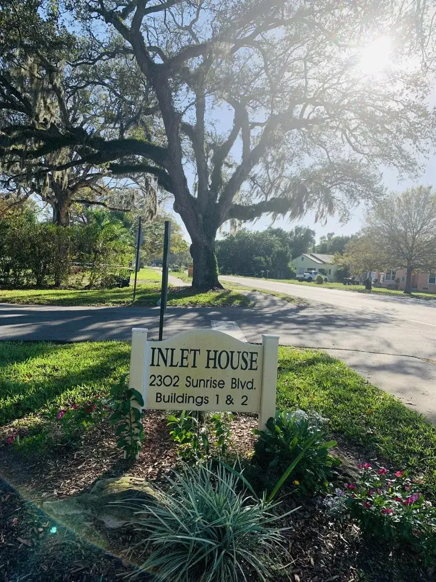 2302 Sunrise Boulevard # 204, Fort Pierce FL 34982