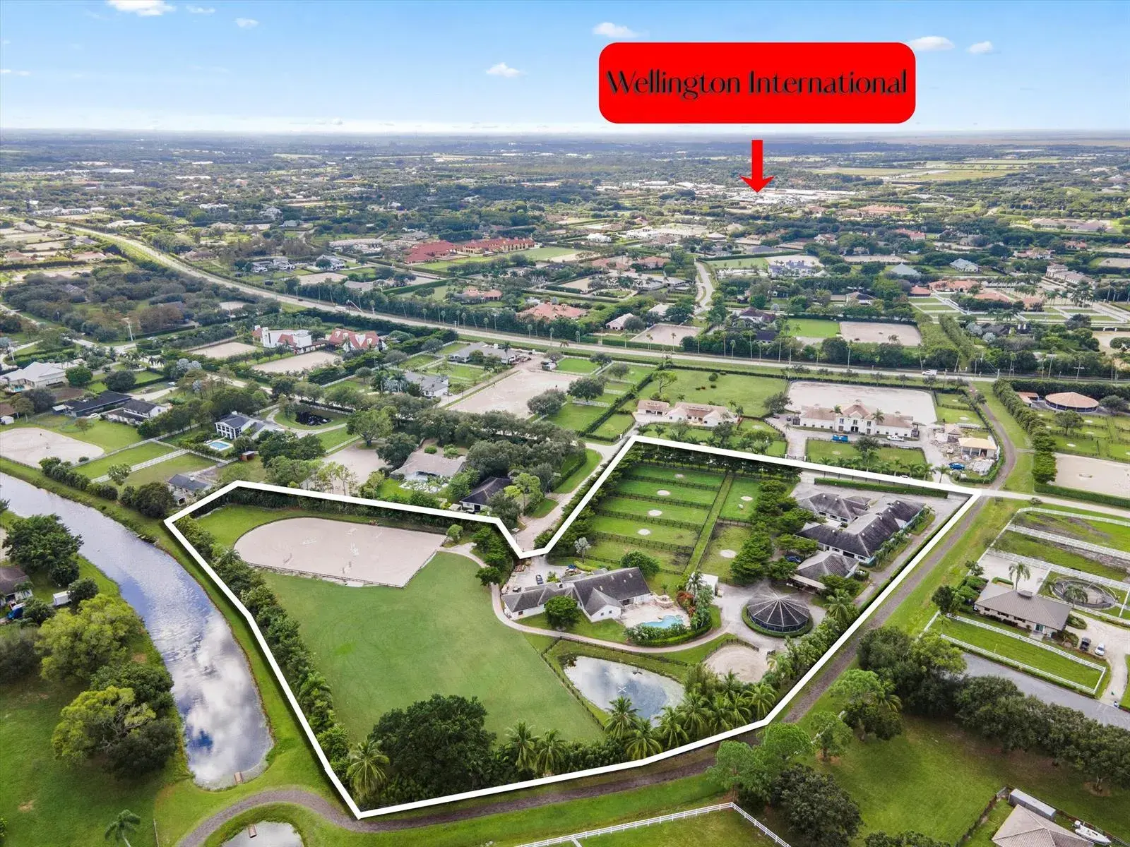 2388 King Terrace, Wellington FL 33414 photo 5