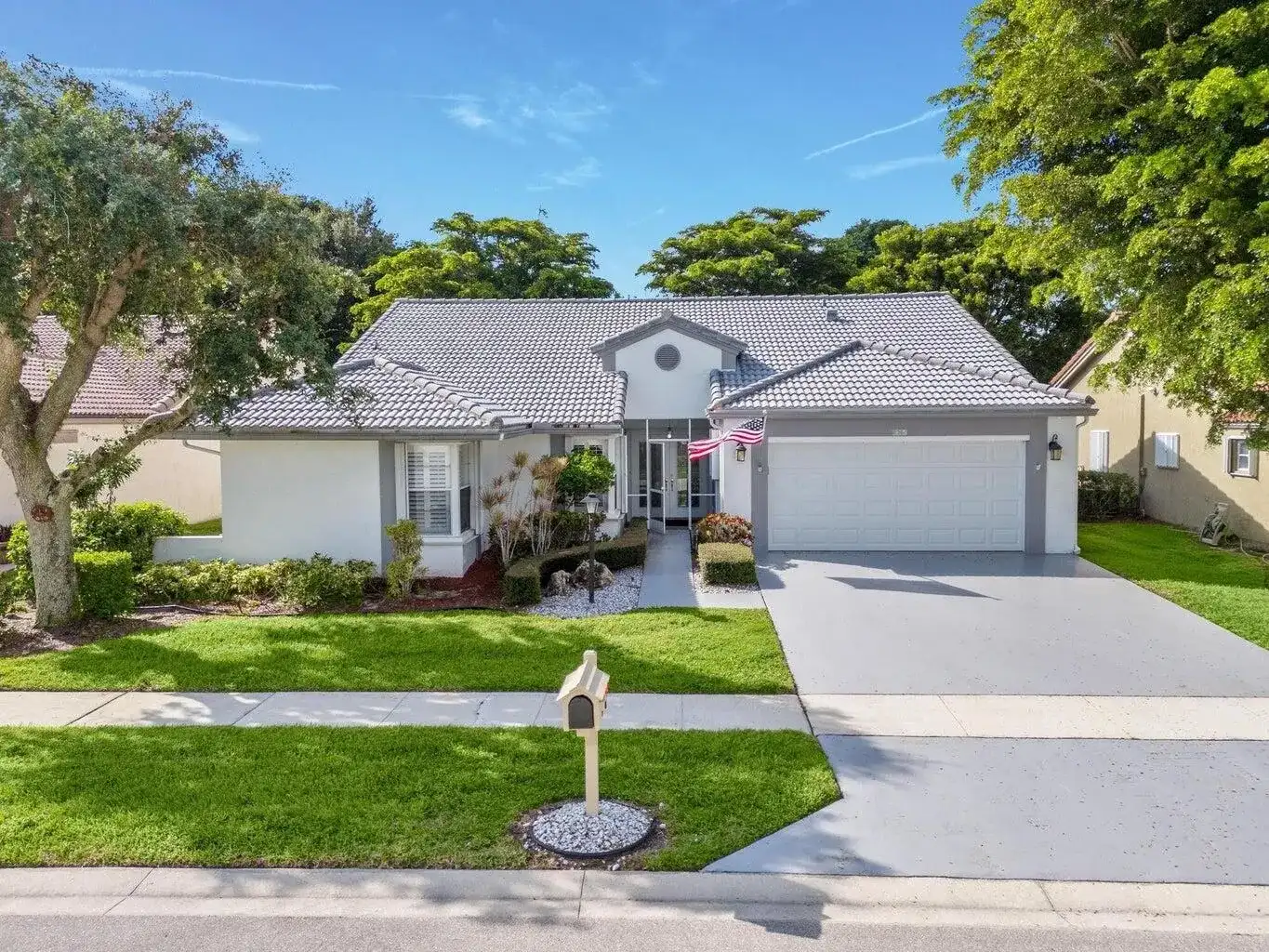 8261 Lake Cypress Road, Lake Worth FL 33467