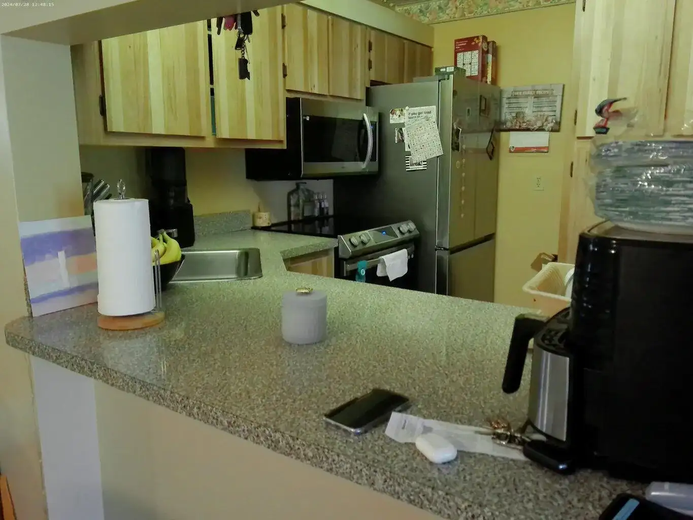 1011 Green Pine Boulevard # D2, West Palm Beach FL 33409 photo 2